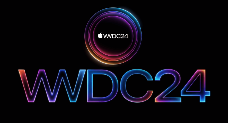 Apple WWDC 2024 Wallpaper