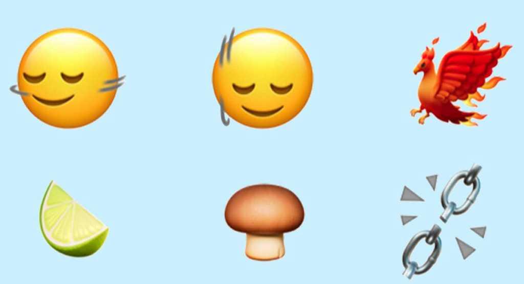 ios 17.4 new emoji