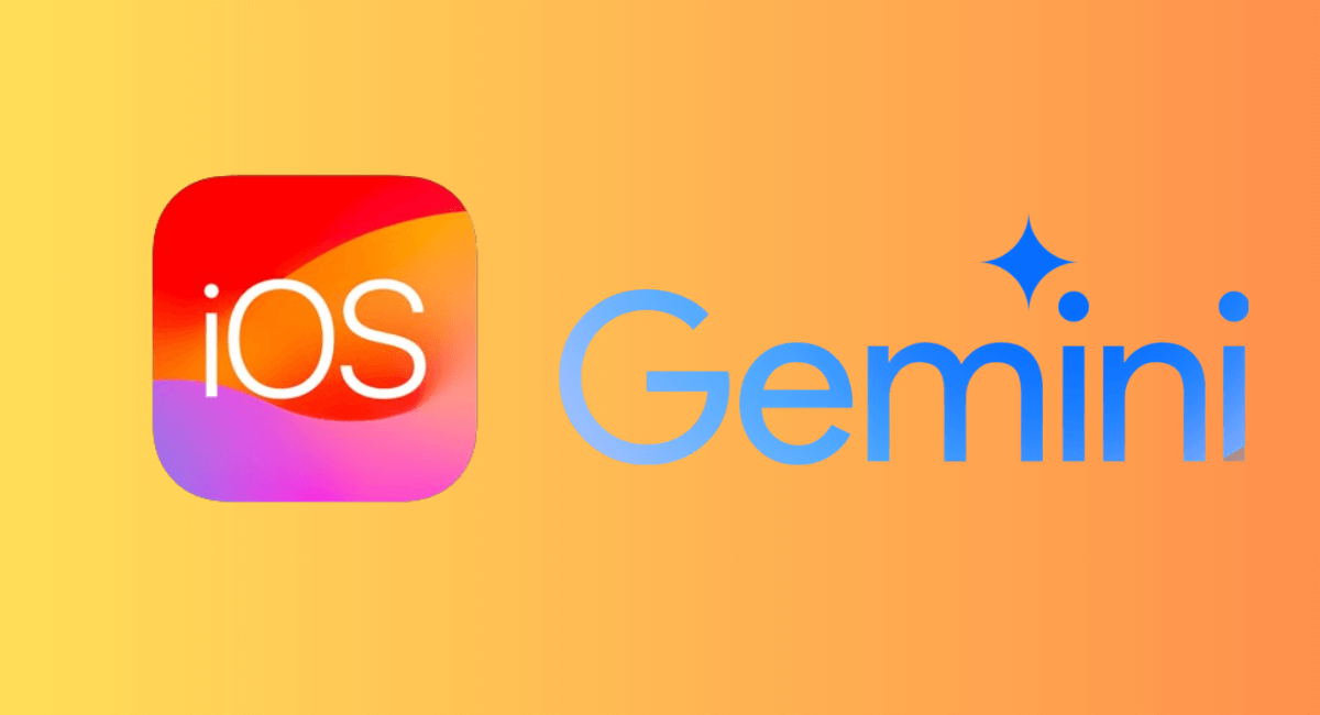 Gemini AI in iOS 18