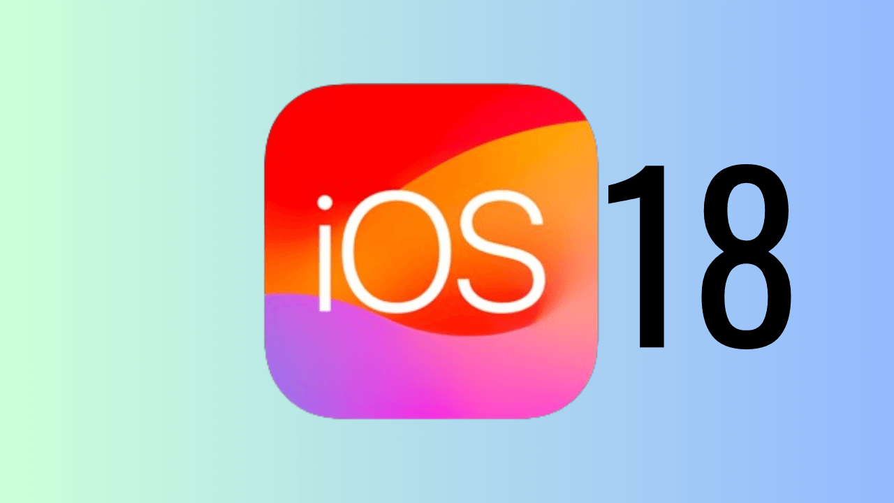 iOS 18 Supported Devices