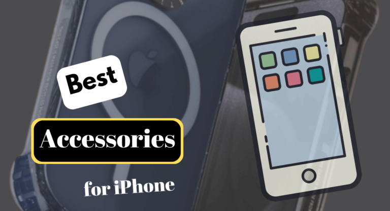 Accessories for your iPhone 16